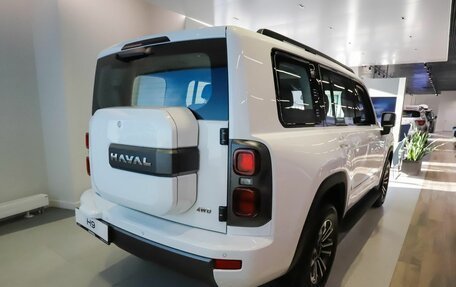Haval H9, 2026 год, 4 799 000 рублей, 3 фотография