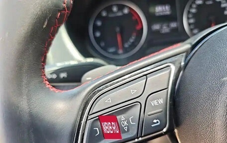 Audi Q2 I, 2023 год, 1 800 111 рублей, 13 фотография