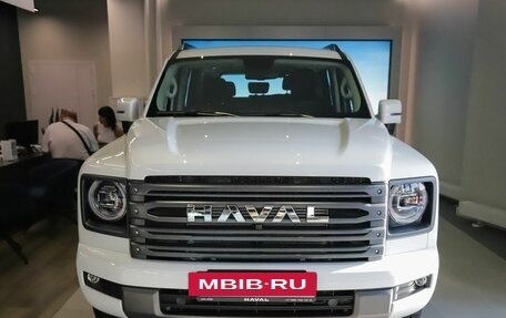 Haval H9, 2026 год, 4 799 000 рублей, 5 фотография