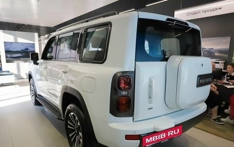 Haval H9, 2026 год, 4 799 000 рублей, 2 фотография