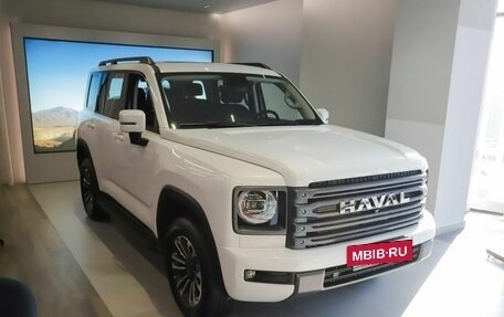 Haval H9, 2026 год, 4 799 000 рублей, 4 фотография