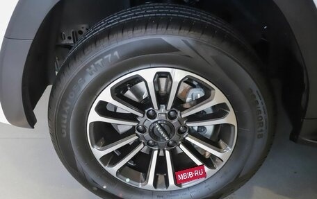Haval H9, 2026 год, 4 799 000 рублей, 7 фотография