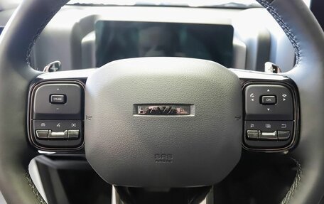 Haval H9, 2026 год, 4 799 000 рублей, 13 фотография