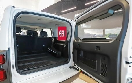 Haval H9, 2026 год, 4 799 000 рублей, 18 фотография