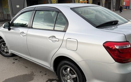 Toyota Corolla, 2019 год, 1 350 000 рублей, 17 фотография