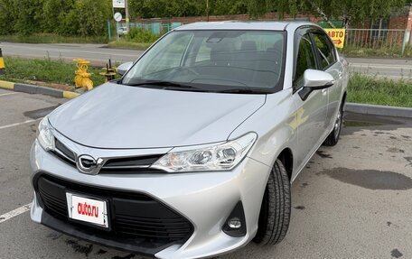 Toyota Corolla, 2019 год, 1 350 000 рублей, 14 фотография