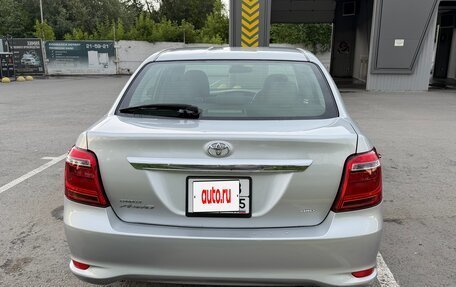 Toyota Corolla, 2019 год, 1 350 000 рублей, 18 фотография