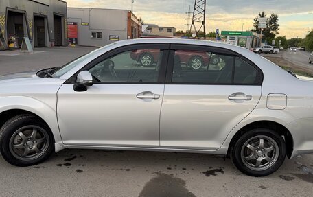 Toyota Corolla, 2019 год, 1 350 000 рублей, 11 фотография