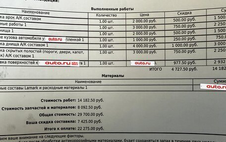 Toyota Corolla, 2019 год, 1 350 000 рублей, 20 фотография