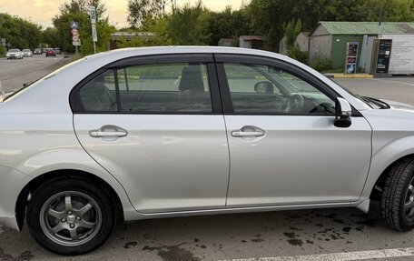 Toyota Corolla, 2019 год, 1 350 000 рублей, 23 фотография