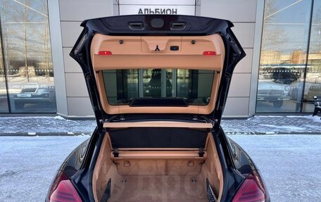 Porsche Panamera II рестайлинг, 2014 год, 3 350 000 рублей, 9 фотография