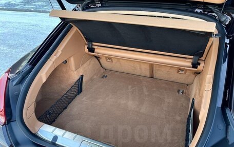 Porsche Panamera II рестайлинг, 2014 год, 3 350 000 рублей, 10 фотография