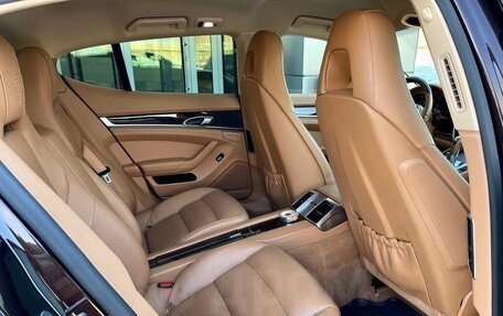 Porsche Panamera II рестайлинг, 2014 год, 3 350 000 рублей, 8 фотография