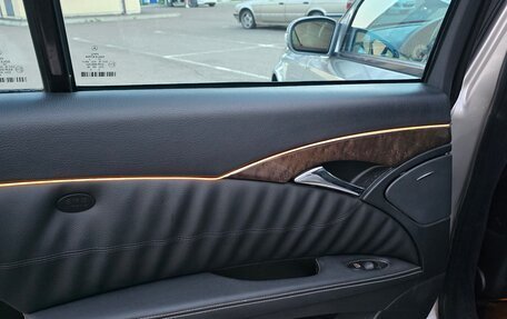 Mercedes-Benz E-Класс, 2003 год, 880 000 рублей, 10 фотография
