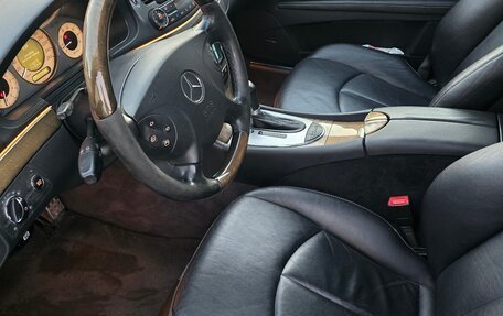 Mercedes-Benz E-Класс, 2003 год, 880 000 рублей, 12 фотография