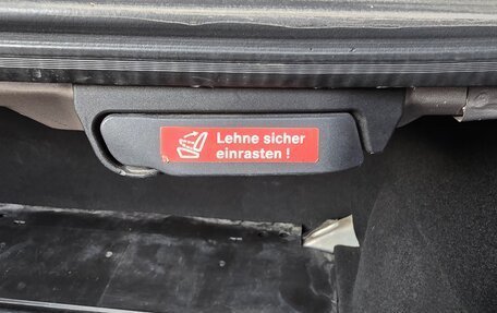 Mercedes-Benz E-Класс, 2003 год, 880 000 рублей, 17 фотография