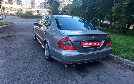 Mercedes-Benz E-Класс, 2003 год, 880 000 рублей, 29 фотография