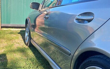 Mercedes-Benz E-Класс, 2003 год, 880 000 рублей, 32 фотография