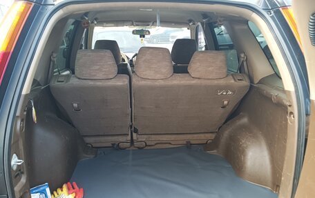 Honda CR-V II рестайлинг, 2002 год, 550 000 рублей, 8 фотография