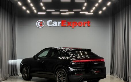 Porsche Cayenne III, 2023 год, 13 900 000 рублей, 4 фотография
