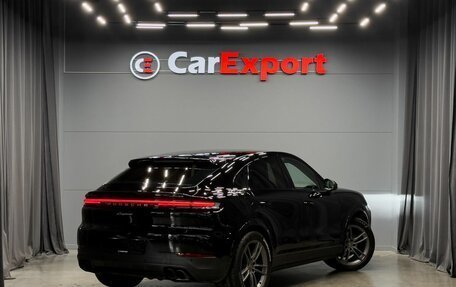 Porsche Cayenne III, 2023 год, 13 900 000 рублей, 3 фотография