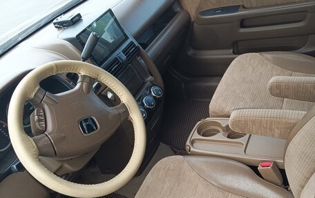 Honda CR-V II рестайлинг, 2002 год, 550 000 рублей, 5 фотография
