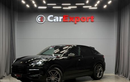 Porsche Cayenne III, 2023 год, 13 900 000 рублей, 2 фотография
