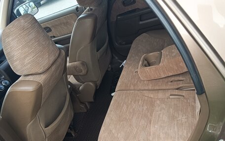 Honda CR-V II рестайлинг, 2002 год, 550 000 рублей, 6 фотография