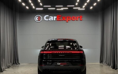 Porsche Cayenne III, 2023 год, 13 900 000 рублей, 5 фотография