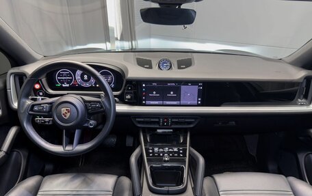 Porsche Cayenne III, 2023 год, 13 900 000 рублей, 7 фотография