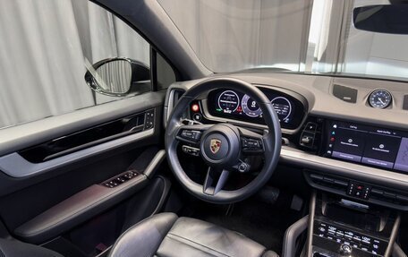 Porsche Cayenne III, 2023 год, 13 900 000 рублей, 8 фотография
