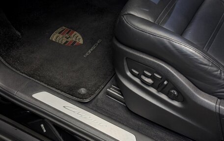 Porsche Cayenne III, 2023 год, 13 900 000 рублей, 17 фотография