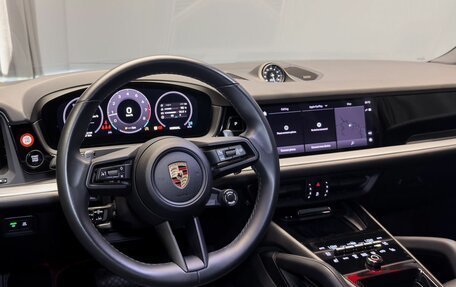 Porsche Cayenne III, 2023 год, 13 900 000 рублей, 9 фотография
