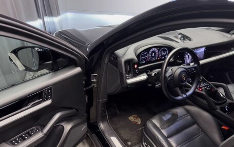 Porsche Cayenne III, 2023 год, 13 900 000 рублей, 13 фотография