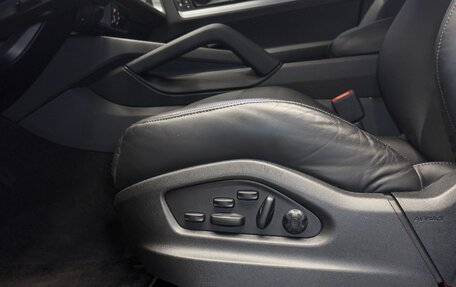 Porsche Cayenne III, 2023 год, 13 900 000 рублей, 18 фотография