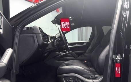 Porsche Cayenne III, 2023 год, 13 900 000 рублей, 19 фотография