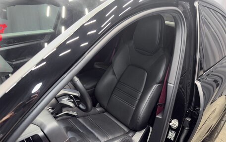 Porsche Cayenne III, 2023 год, 13 900 000 рублей, 20 фотография