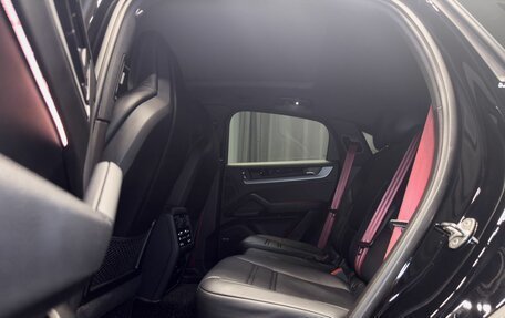 Porsche Cayenne III, 2023 год, 13 900 000 рублей, 31 фотография
