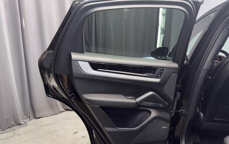 Porsche Cayenne III, 2023 год, 13 900 000 рублей, 32 фотография