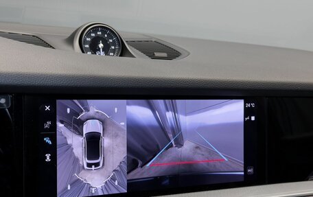 Porsche Cayenne III, 2023 год, 13 900 000 рублей, 24 фотография