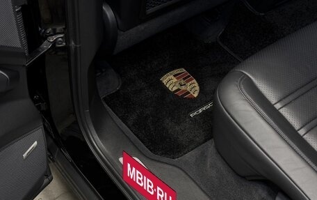 Porsche Cayenne III, 2023 год, 13 900 000 рублей, 34 фотография