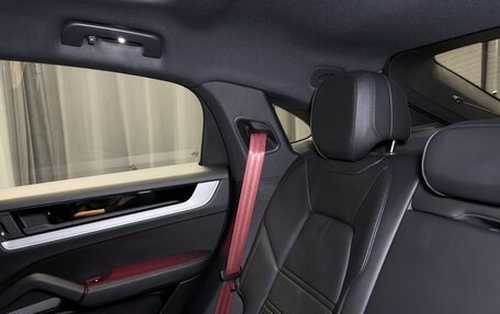 Porsche Cayenne III, 2023 год, 13 900 000 рублей, 36 фотография
