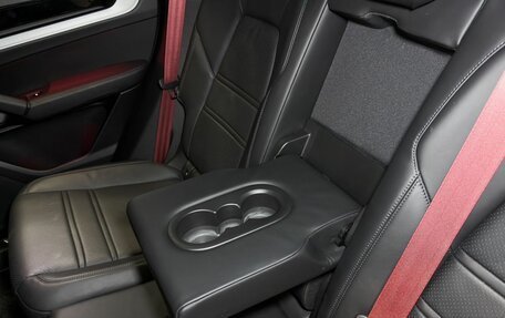 Porsche Cayenne III, 2023 год, 13 900 000 рублей, 37 фотография