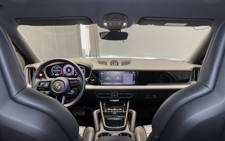 Porsche Cayenne III, 2023 год, 13 900 000 рублей, 40 фотография