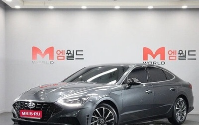 Hyundai Sonata VIII, 2023 год, 1 820 888 рублей, 1 фотография