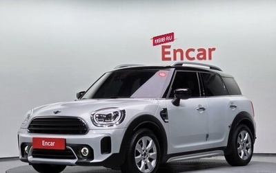 MINI Countryman II (F60), 2022 год, 2 289 746 рублей, 1 фотография