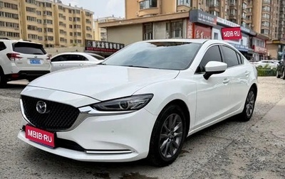 Mazda 6, 2022 год, 2 300 000 рублей, 1 фотография
