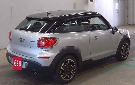 MINI Paceman, 2014 год, 917 555 рублей, 6 фотография