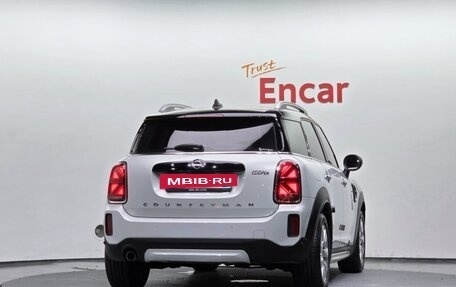 MINI Countryman II (F60), 2022 год, 2 289 746 рублей, 4 фотография
