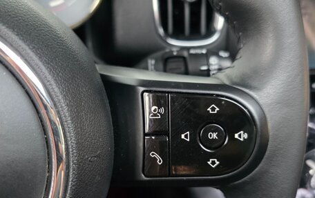 MINI Countryman II (F60), 2022 год, 2 289 746 рублей, 13 фотография